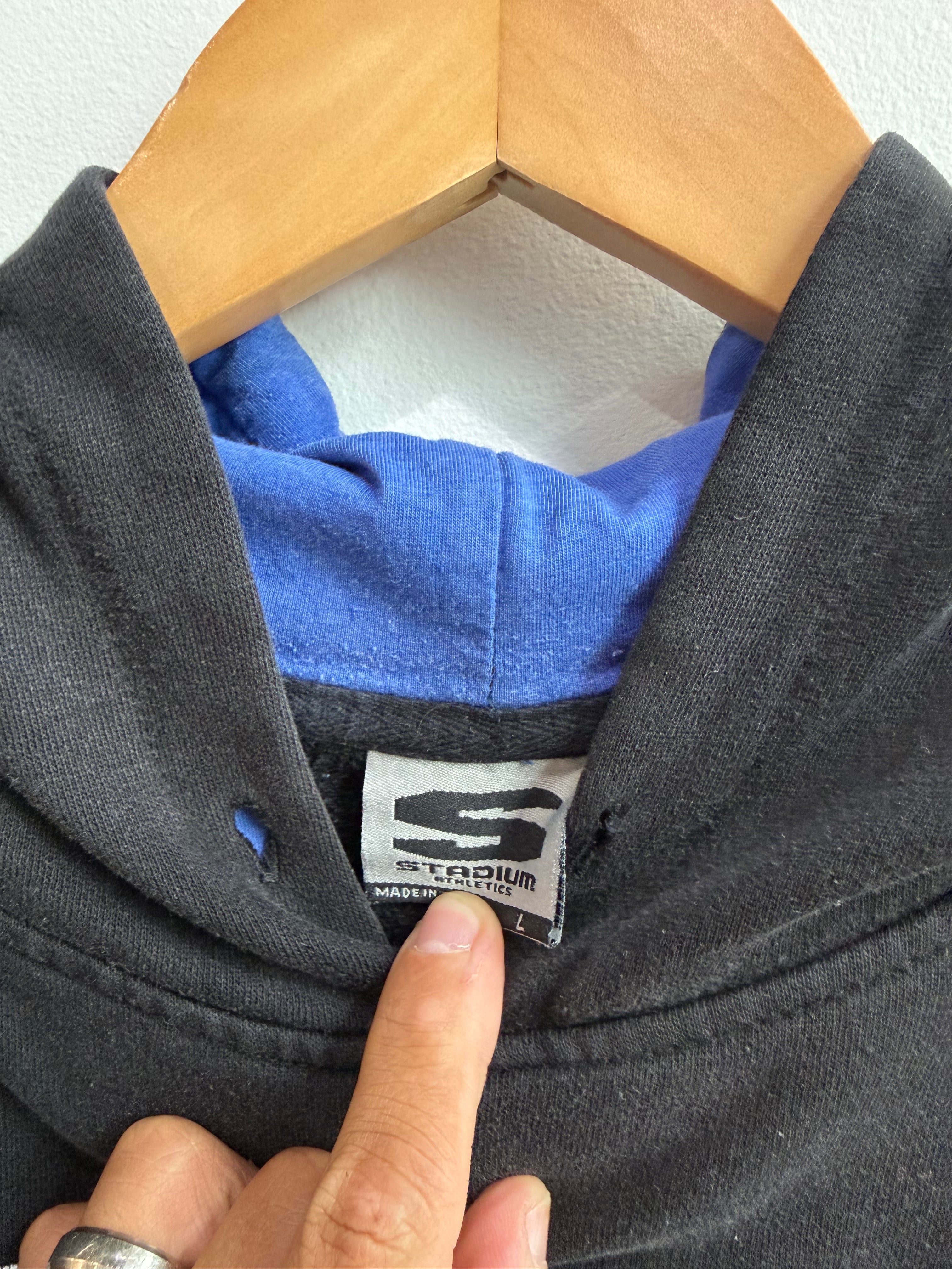 (M) Duke Blue Devils Hoodie