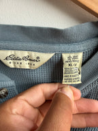 (XL) Eddie Bauer Thermal