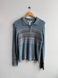 (L) Kikit Femme Sweater