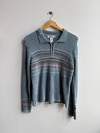 (L) Kikit Femme Sweater