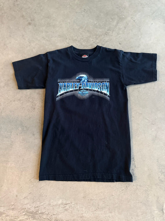 (M) Harley New Mexico Tee