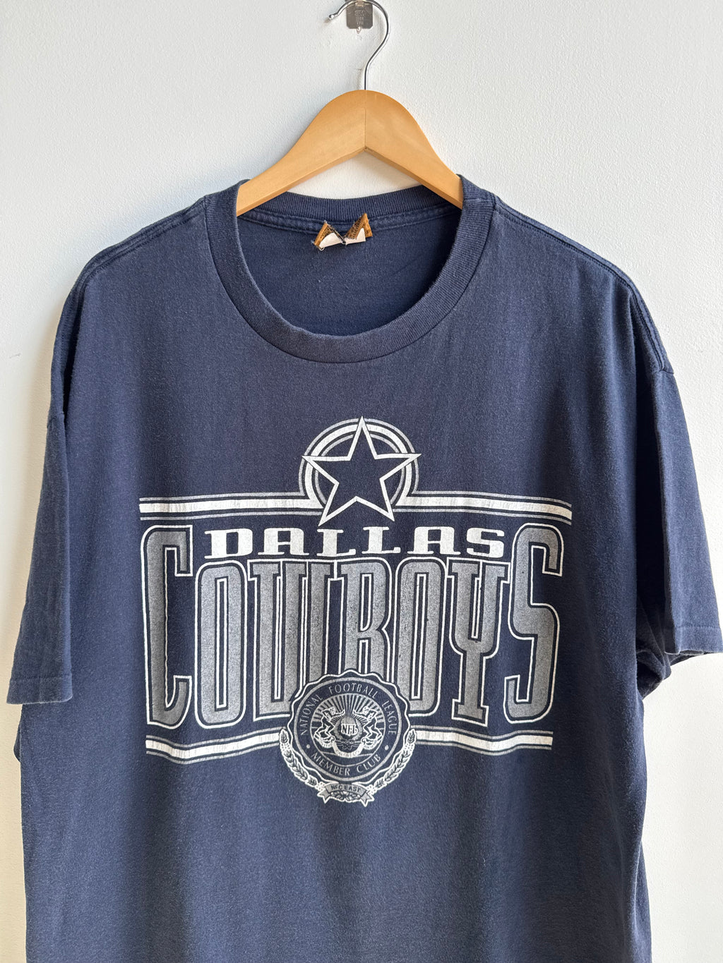 (XL) Dallas Cowboys Tee