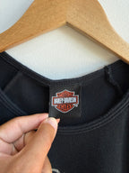 (M) Harley Davidson Aruba Tee