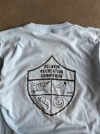 (S) The Barbers Oelwein Tee