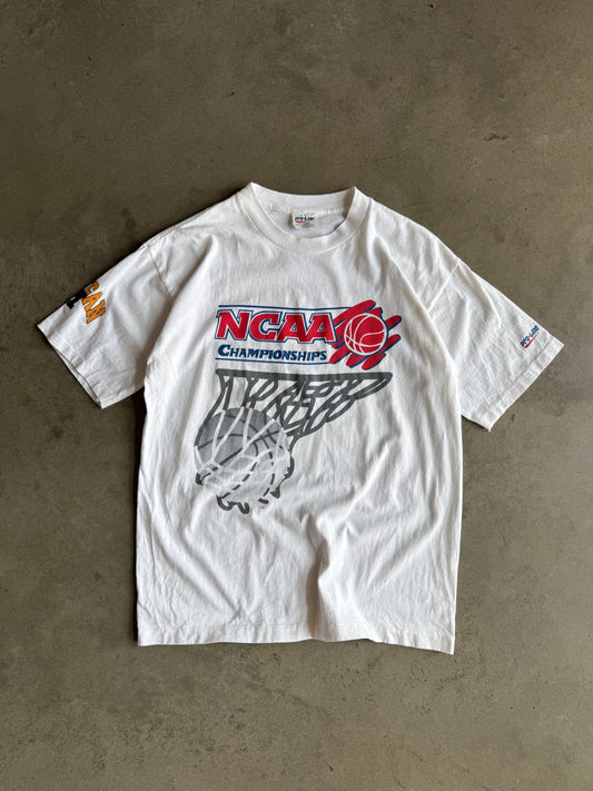 (L) Michigan NCAA Tee