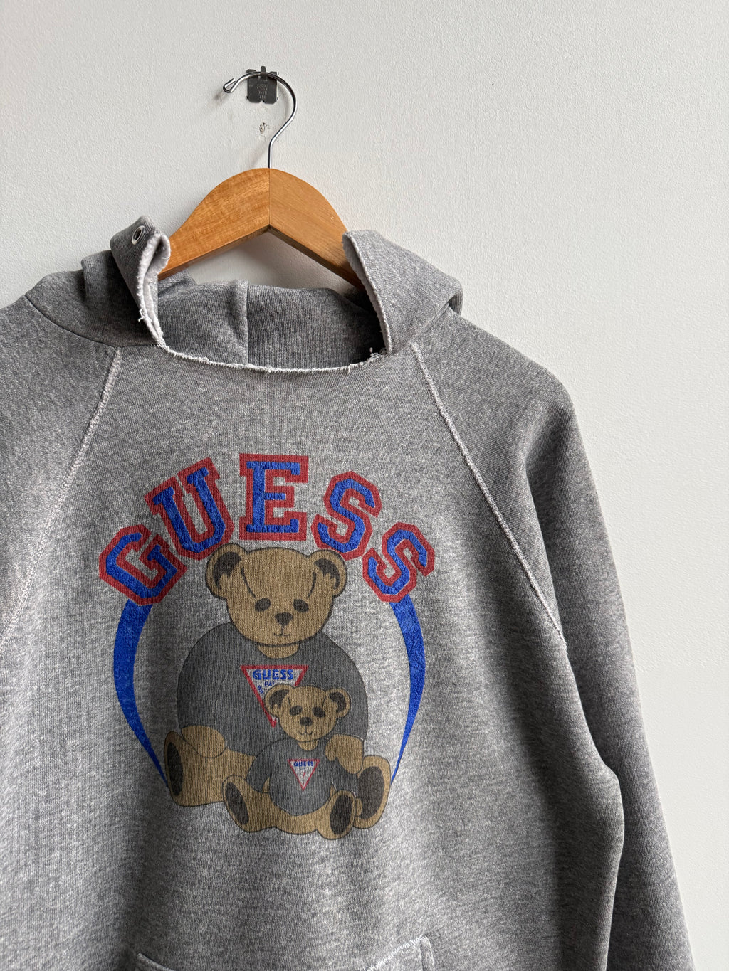(XL) Guess Hoodie