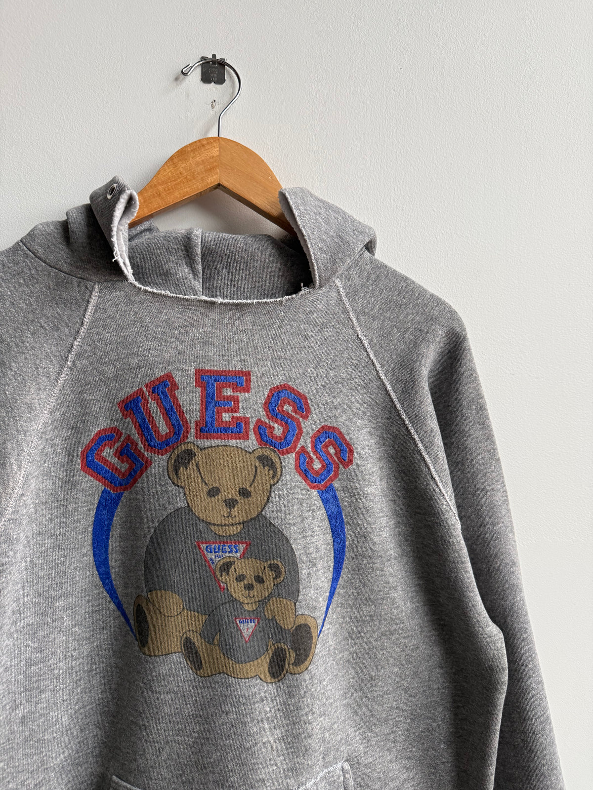 (XL) Guess Hoodie