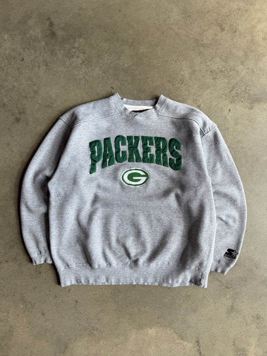 (L) Green Bay Packers Starter Crew