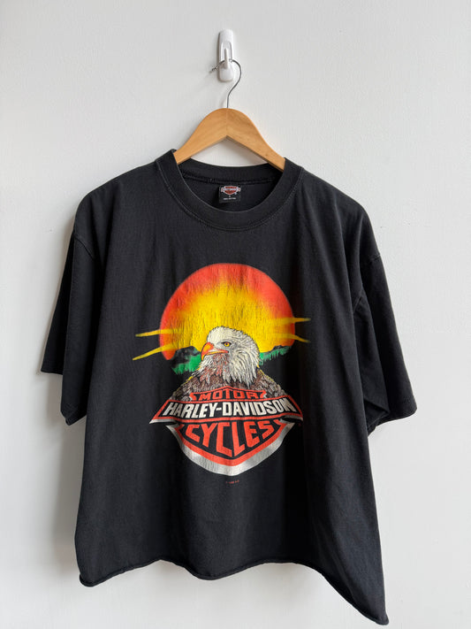 (L) Harley St Marteen Tee