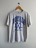 (L) Kansas City Royals Tee