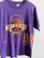 (L) Phoenix Suns Tee