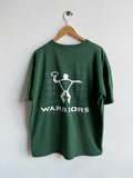 (XL) Hawaii Football Tee