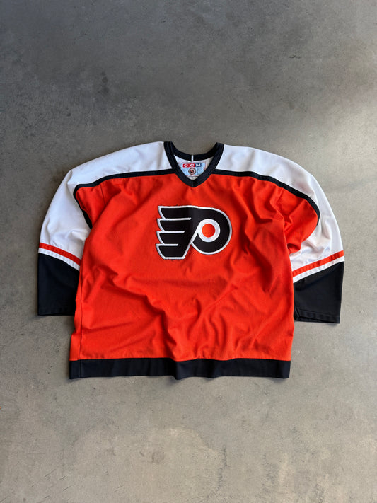 (XXL) Philadelphia Flyers Jersey
