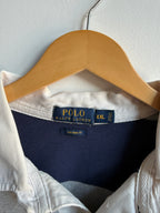(XXL) Polo Ralph Lauren Rugby