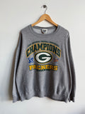 (XL) Green Bay Packers Crew