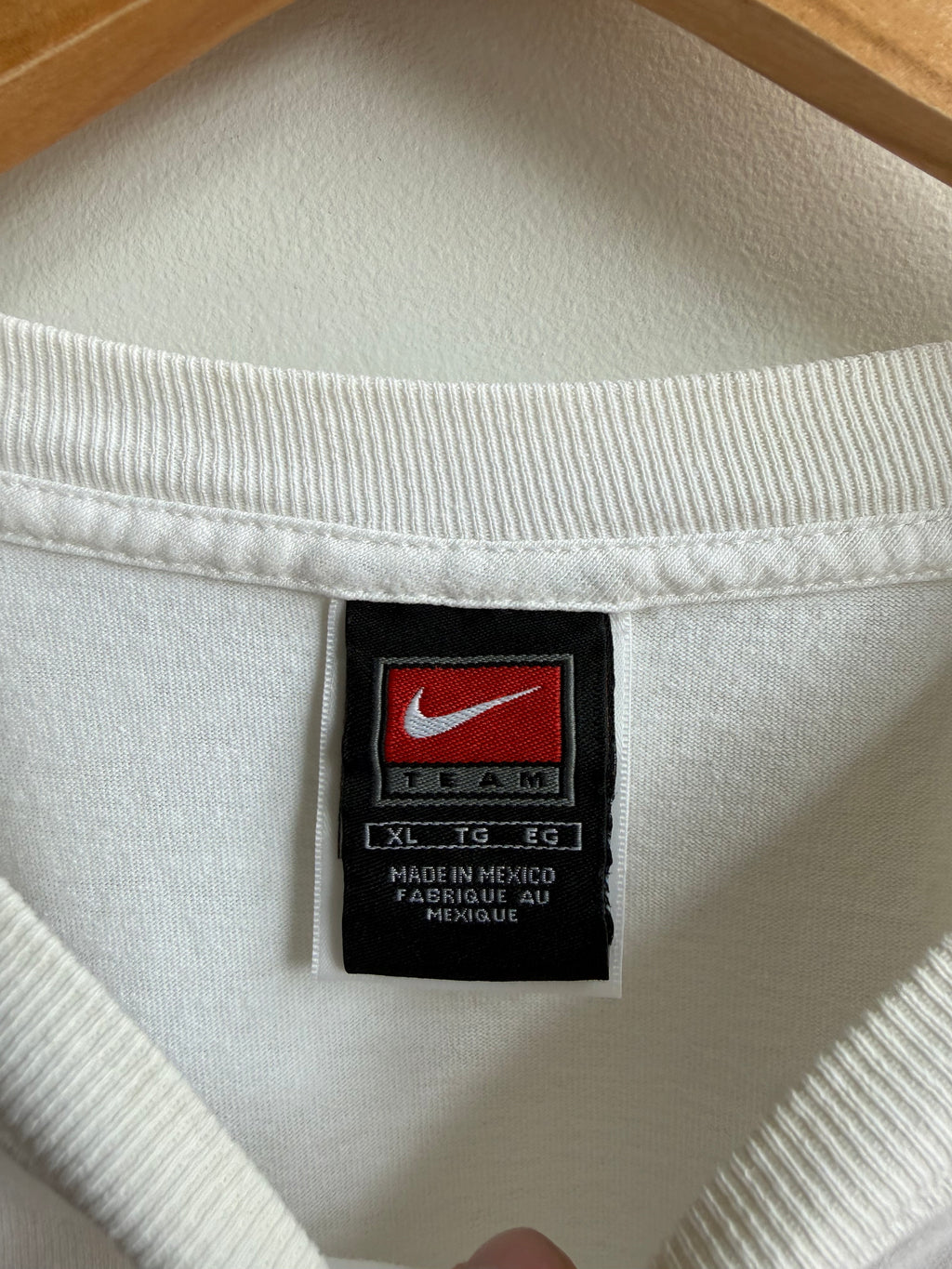 (XL) Nike Ohio State Tee