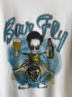 (L) Bar Fly Tee