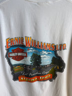 (L) Harley Davidson Algona Tee