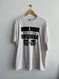 (XL) Bloody Mary Tee