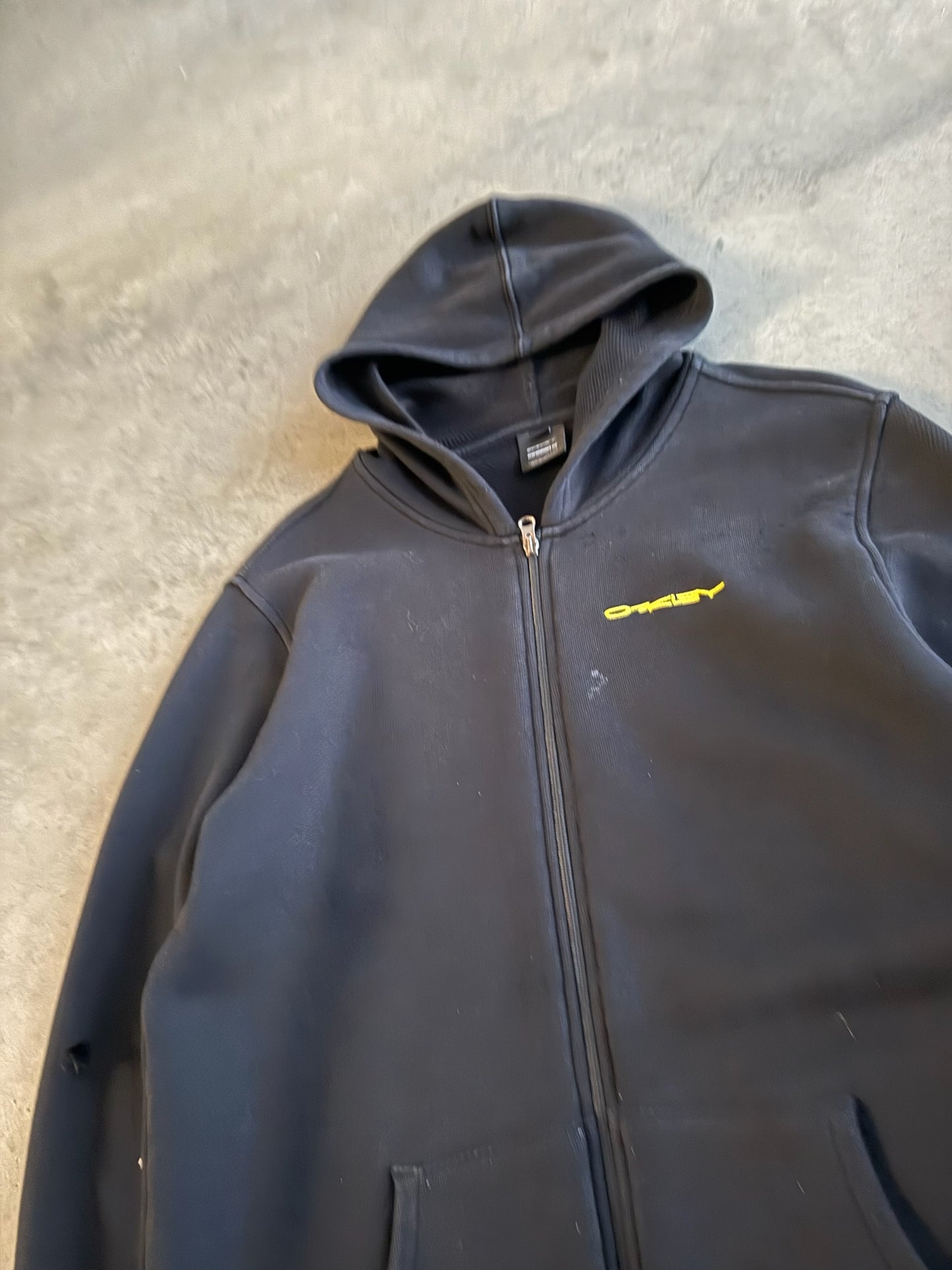 (XXL) Oakley Hoodie