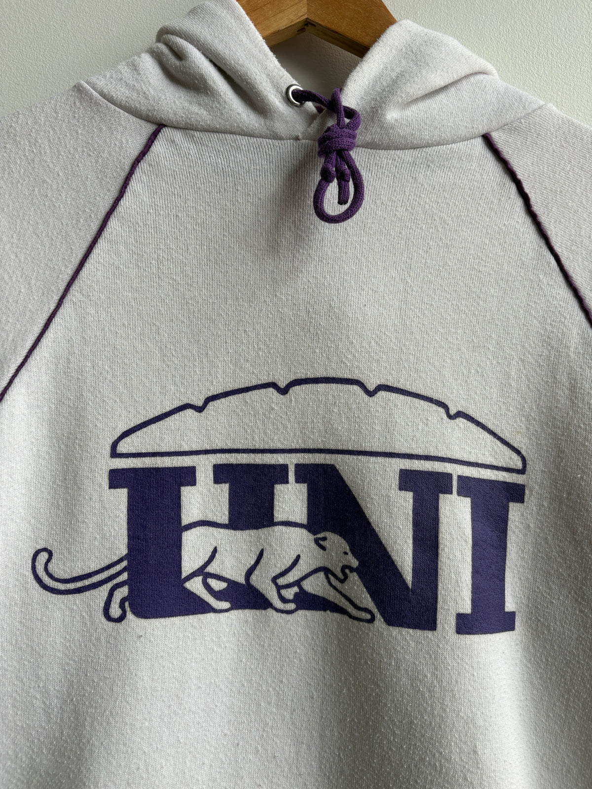 (M) UNI Hoodie