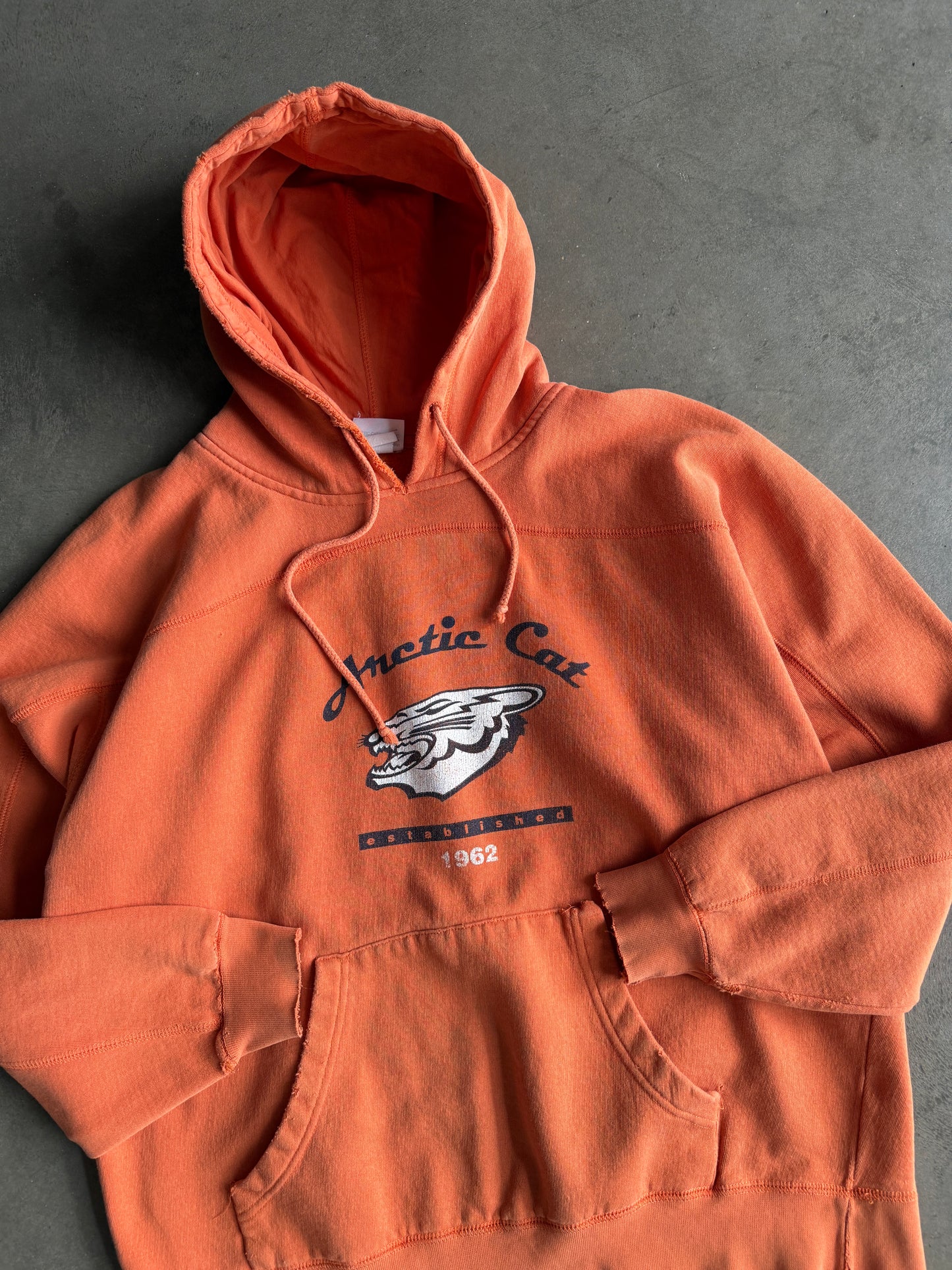 (XL) Arctic Cat Hoodie