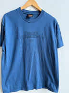 (L) Harley Waterloo Flame Tee