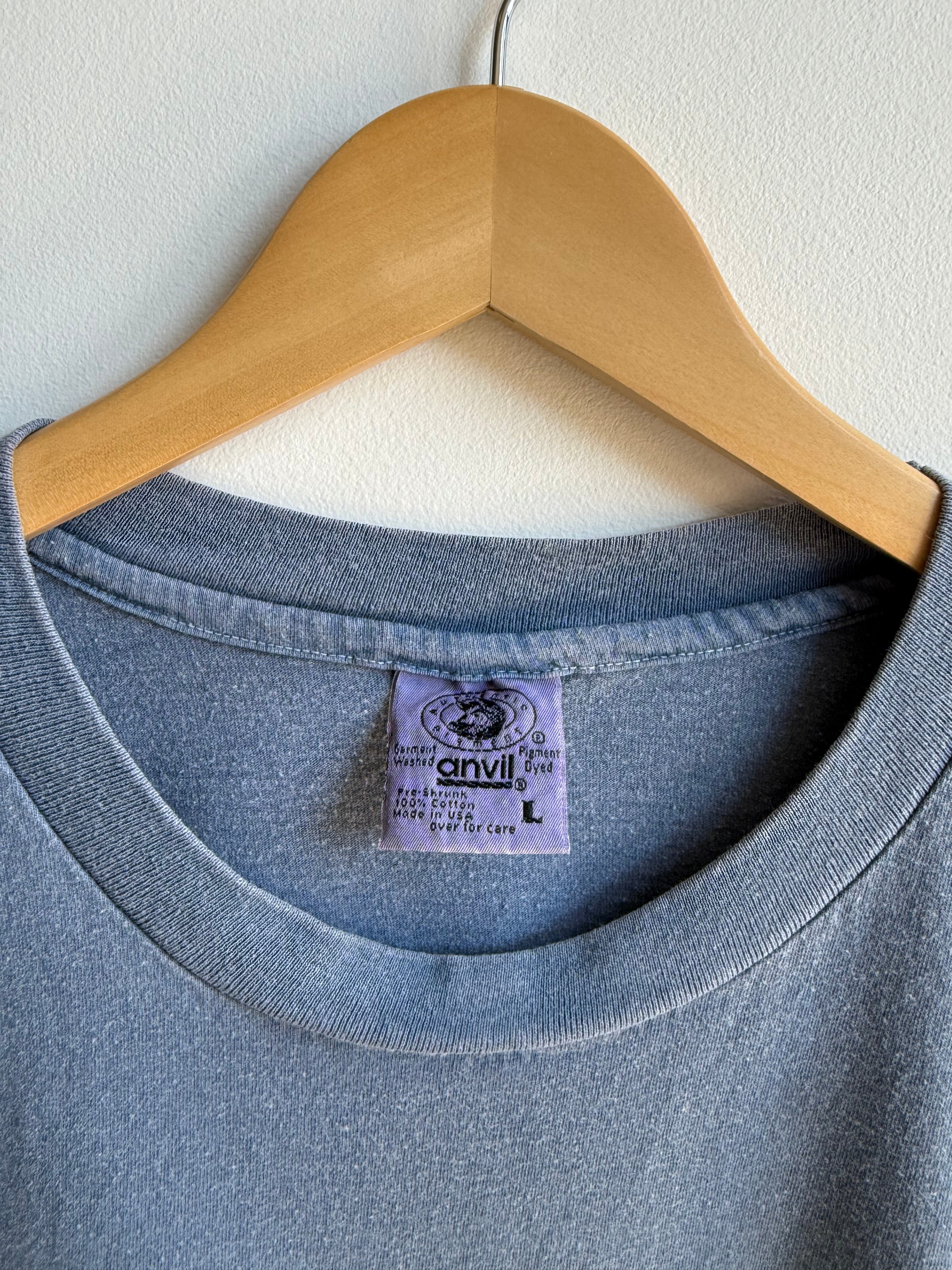 (L) Rent Tee