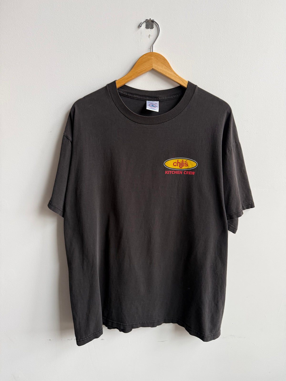 (XL) Chilis Tee