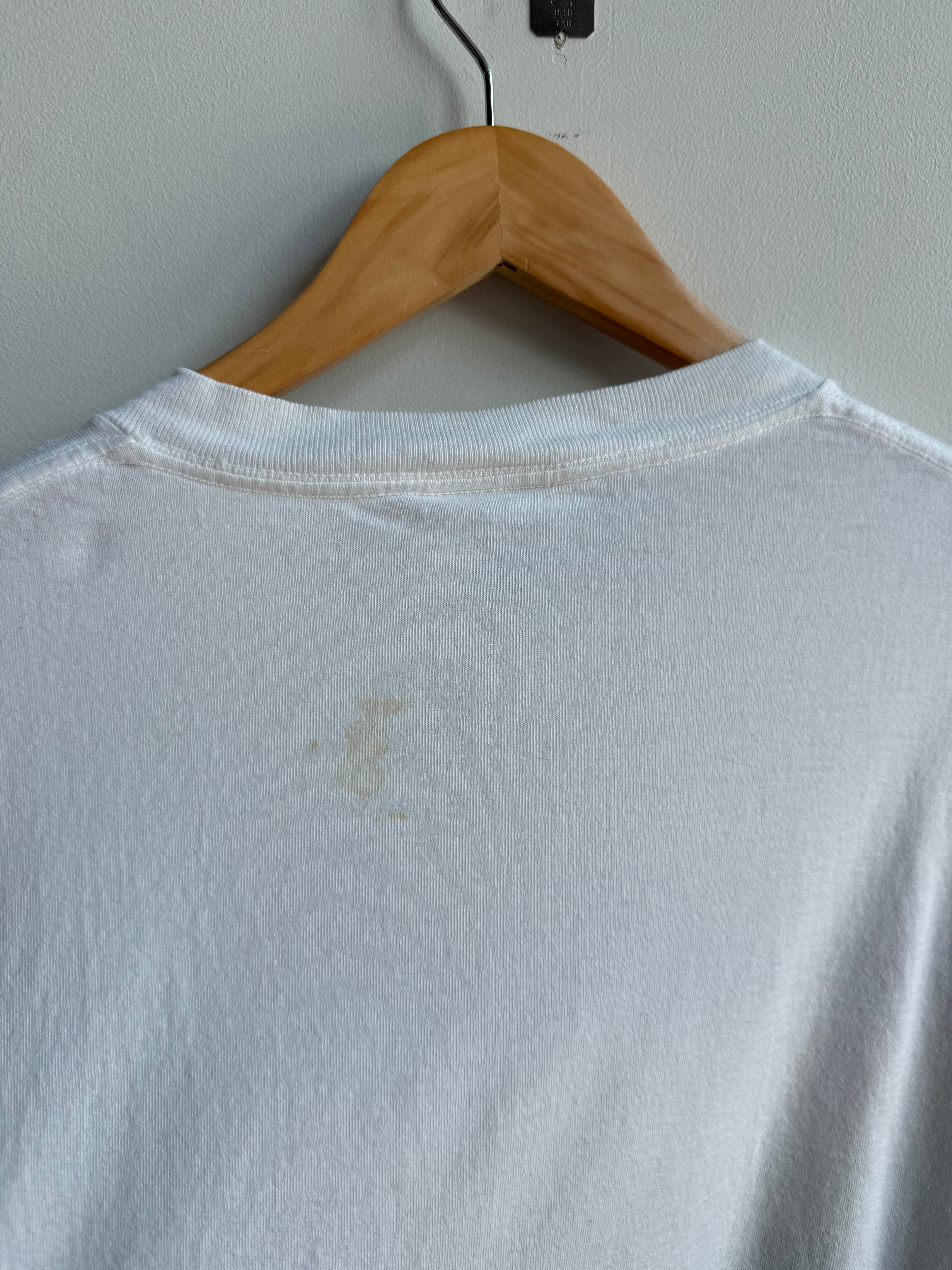 (XXL) When I Die Golf Tee