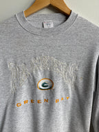 (M) Green Bay Packers Crew