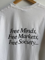 (L) Politically Incorrect Tee