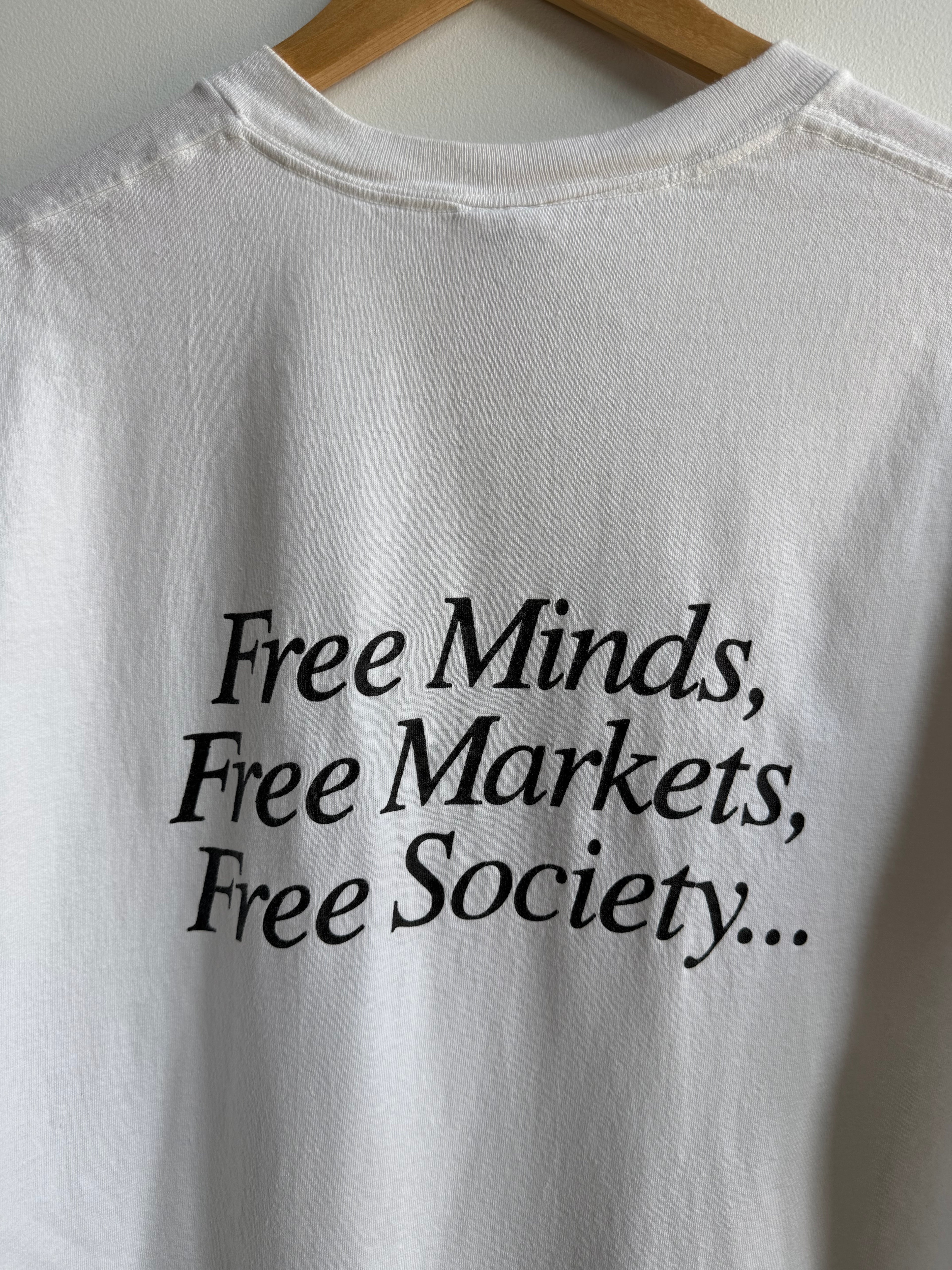 (L) Politically Incorrect Tee