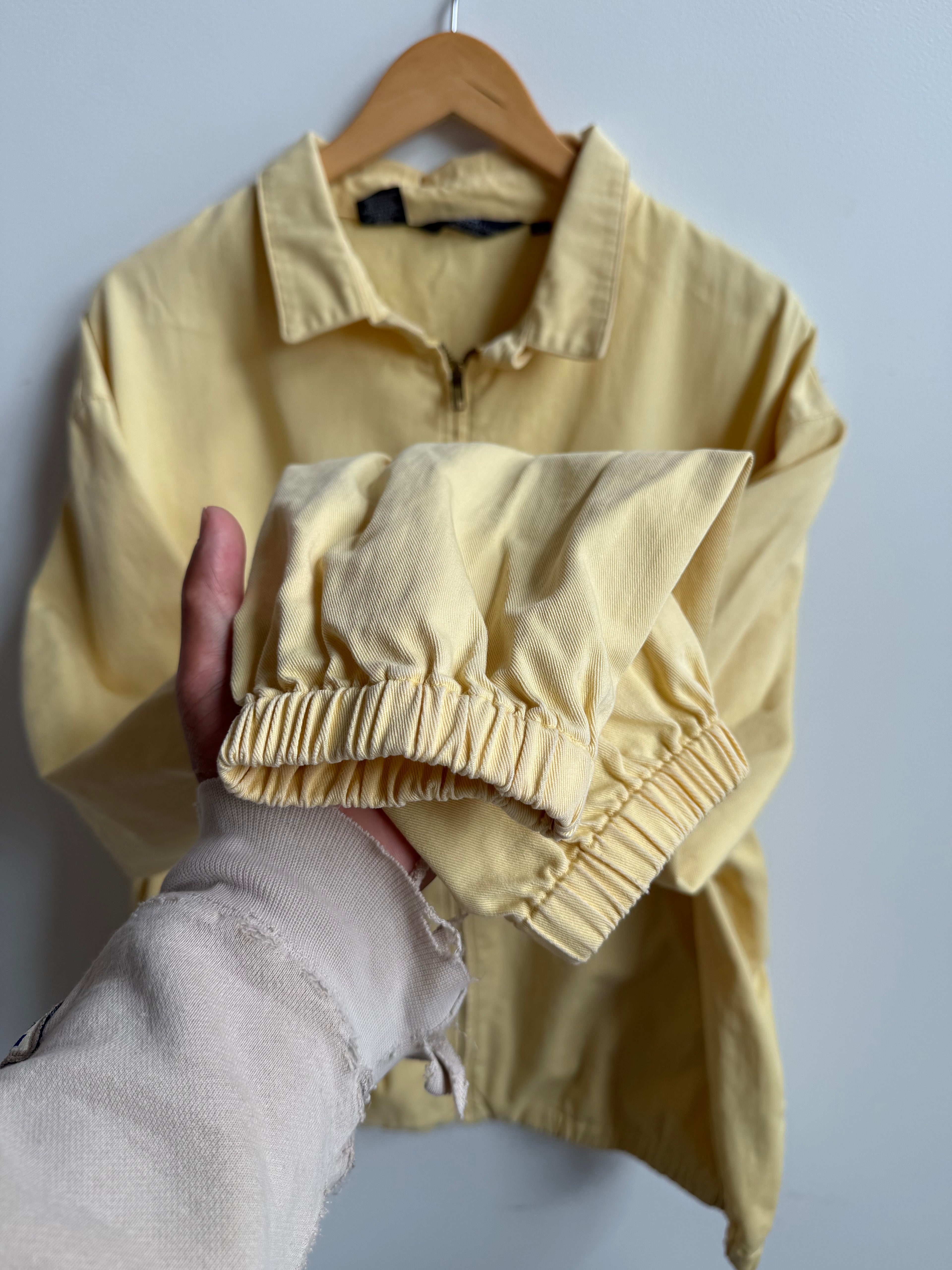 (XL) Polo Ralph Lauren Harrington Jacket