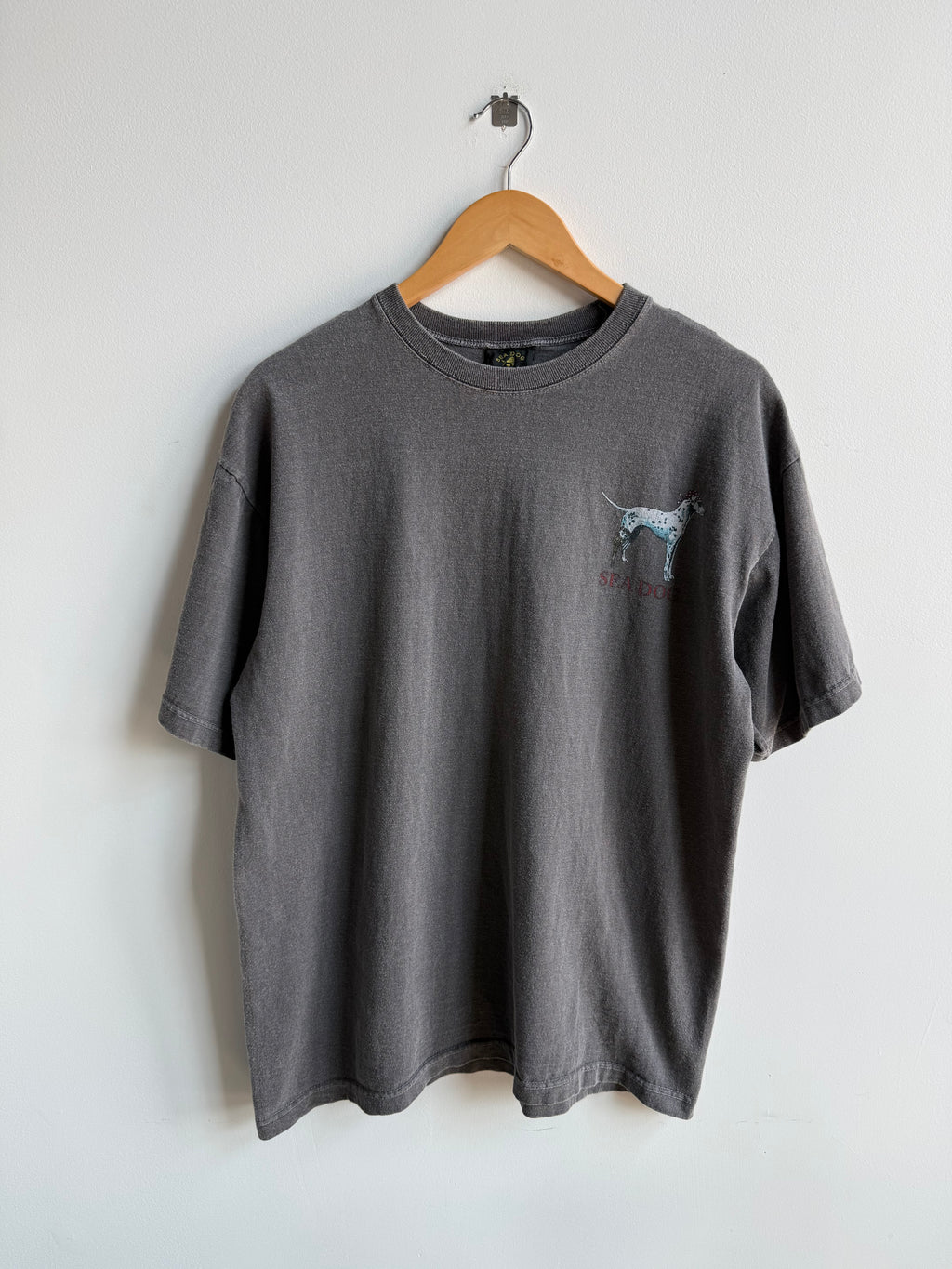 (M) Sea Dog Tee