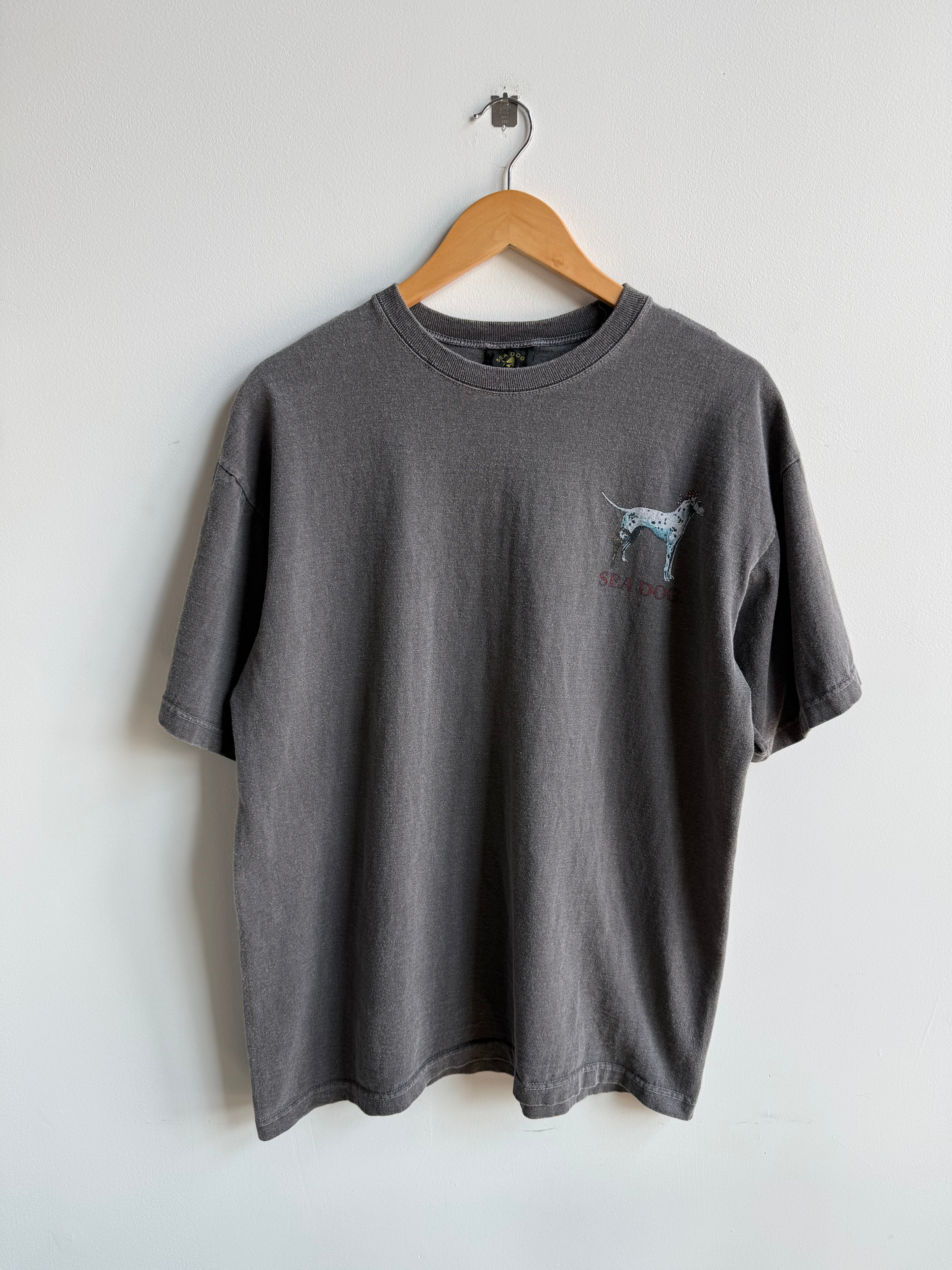(M) Sea Dog Tee
