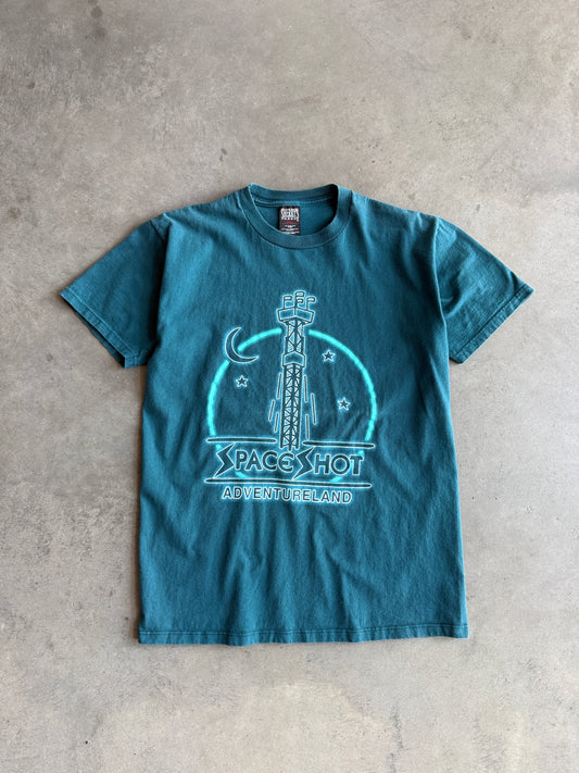 (M) Spaceshot Tee
