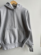(L) Champion Reverse Weave Hoodie