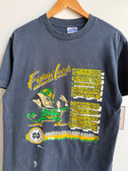 (L) Notre Dame Tee