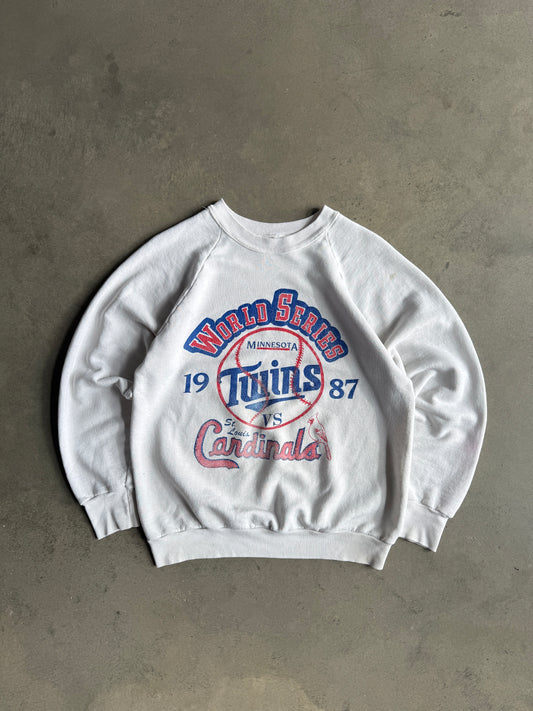 (L) 1987 World Series Crew