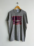 (XL) Milwaukee Braves Tee