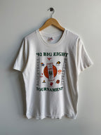 (L) 1992 Big Eight Tournament Tee