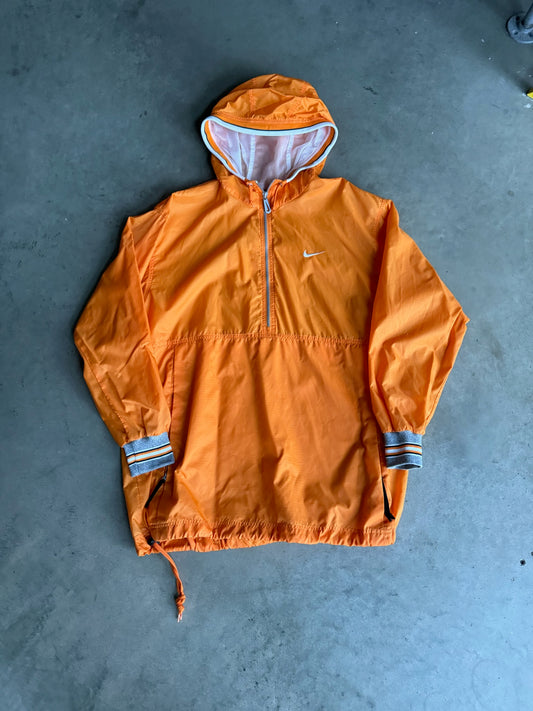 (L) Nike Windbreaker Jacket