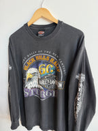 (L) 2000 Harley Sturgis Tee