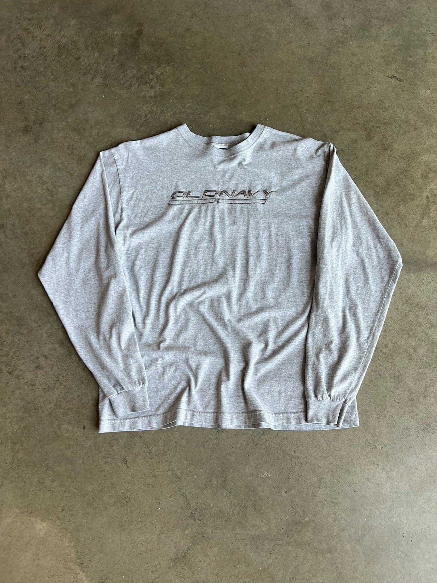 (M) Old Navy Tee