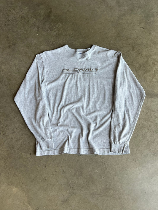 (M) Old Navy Tee