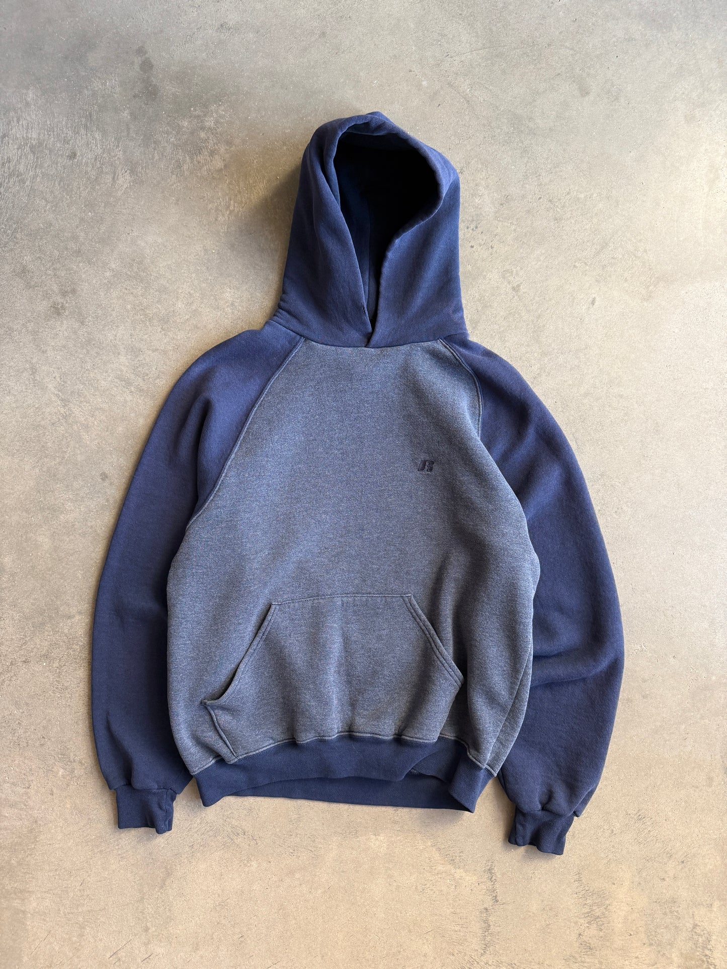 (L) Russell Hoodie