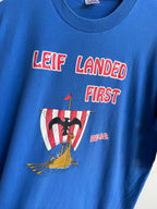 (XL) Leif Landed Tee
