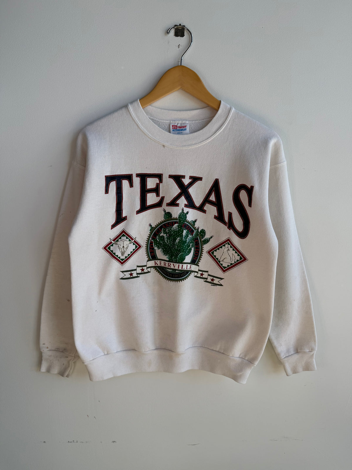 Crewnecks