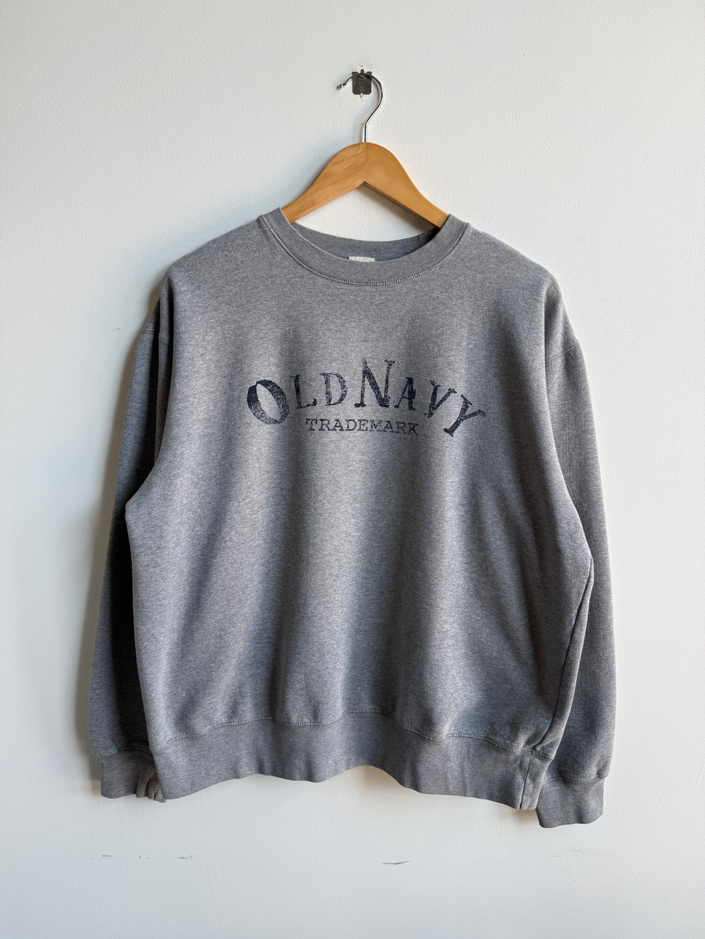 (L) Old Navy Crew